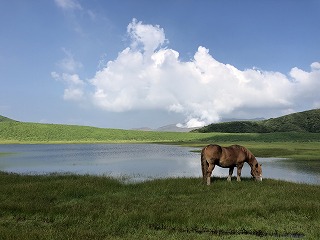 阿蘇山写真06
