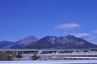 雲仙岳写真01