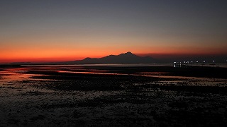 雲仙岳写真04