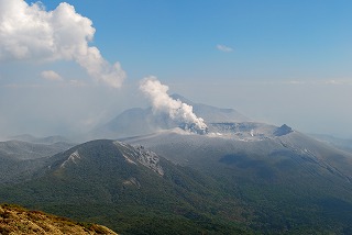 霧島山写真02