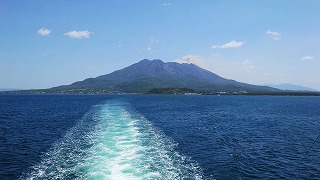 桜島写真01