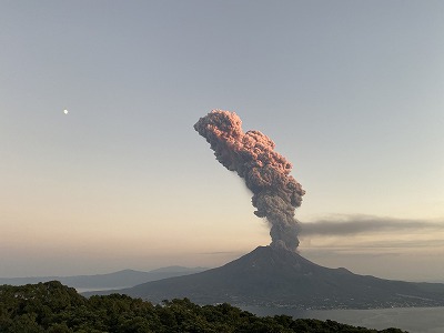 桜島写真04