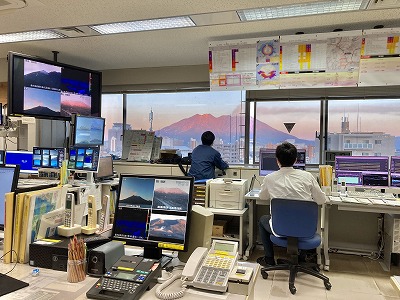 桜島写真10