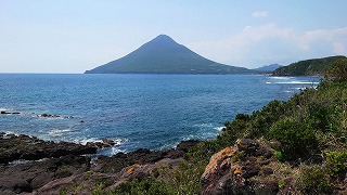 開聞岳写真02