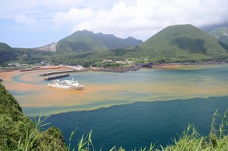 薩摩硫黄島写真02