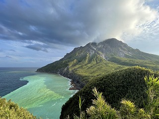 薩摩硫黄島写真03
