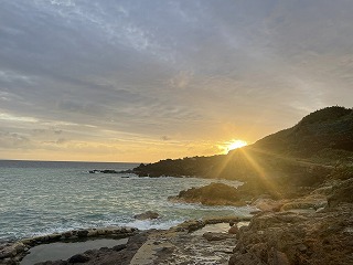 薩摩硫黄島写真05