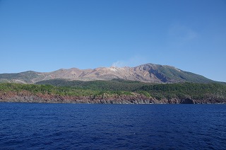口永良部島写真01