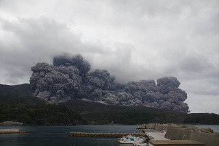 口永良部島写真03