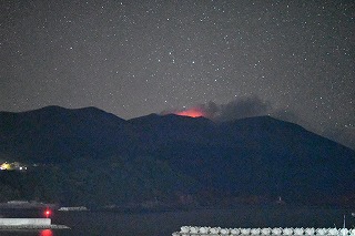 口永良部島写真04