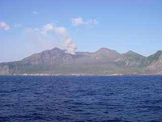 諏訪之瀬島写真02
