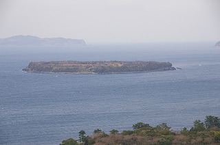 阿武火山群写真02