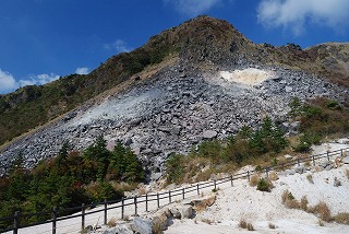 鶴見岳・伽藍岳写真03