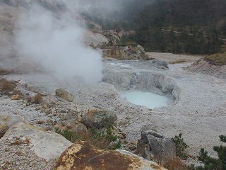 鶴見岳・伽藍岳写真04