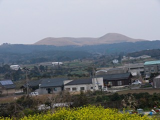 福江火山群写真01