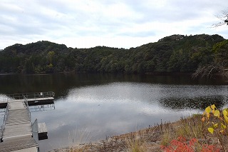 米丸・住吉池写真02