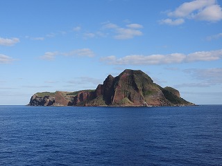 硫黄鳥島写真02