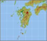 九重山地図