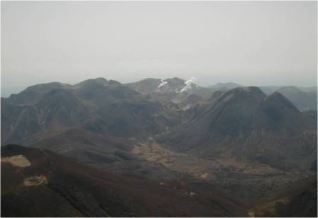 九重山