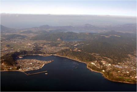 池田・山川