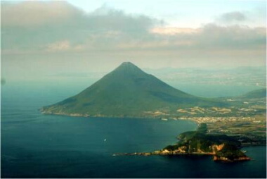 Kaimondake