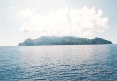 Kuchinoerabujima