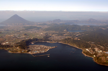 Ikeda and Yamagawa