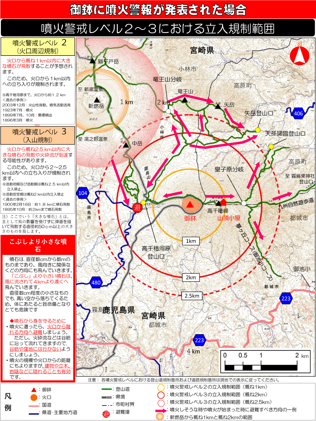 防災マップ