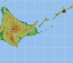 小田萌山地図