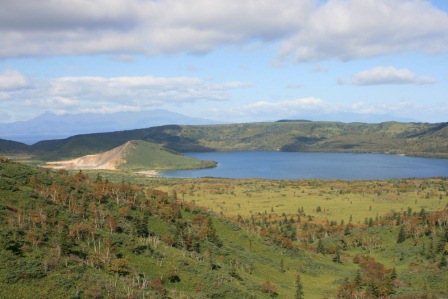 泊山