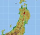 八幡平地図