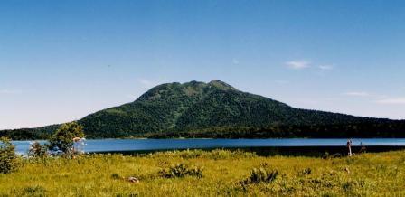 燧ヶ岳