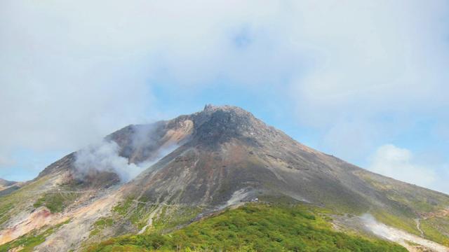 那須岳写真