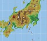 白山地図