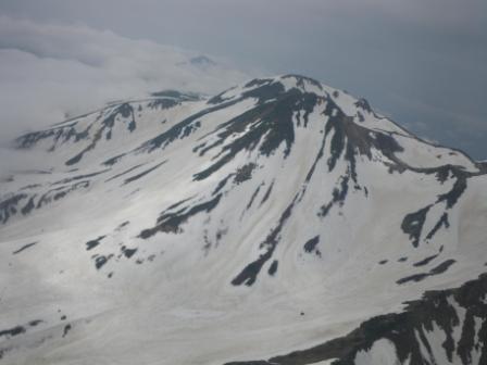白山
