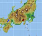 富士山地図