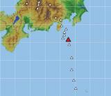 三宅島地図