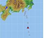 青ヶ島地図