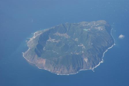 青ヶ島