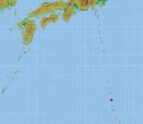 噴火浅根地図