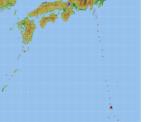 北福徳堆地図