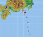 利島地図