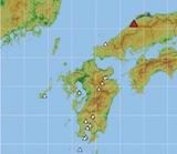 三瓶山地図