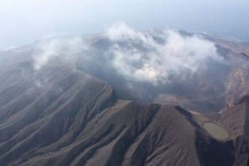 2010年1月29日撮影写真