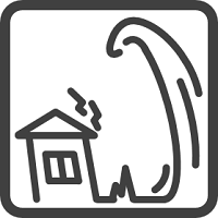 地震・津波