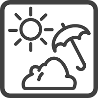 天気予報
