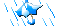 雨で暴風を伴う