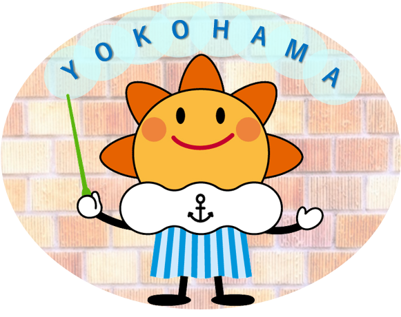 赤レンガはれるん